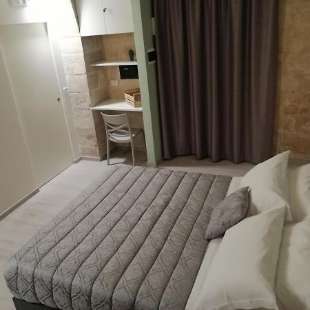 Albachiara Suite Trani Exterior photo