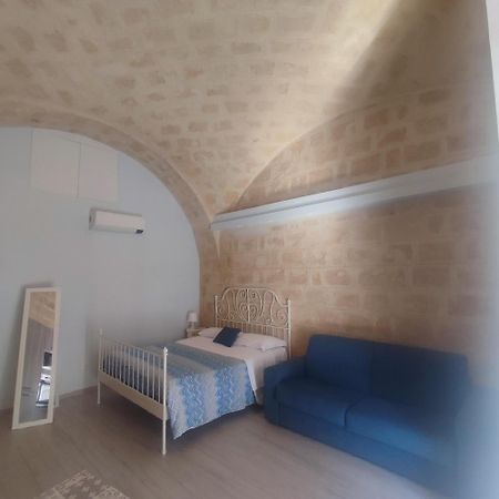 Albachiara Suite Trani Exterior photo