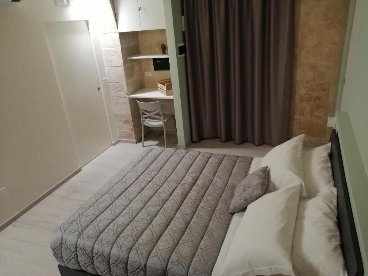 Albachiara Suite Trani Exterior photo