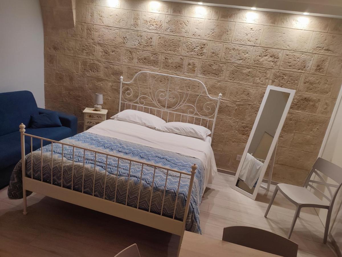 Albachiara Suite Trani Exterior photo