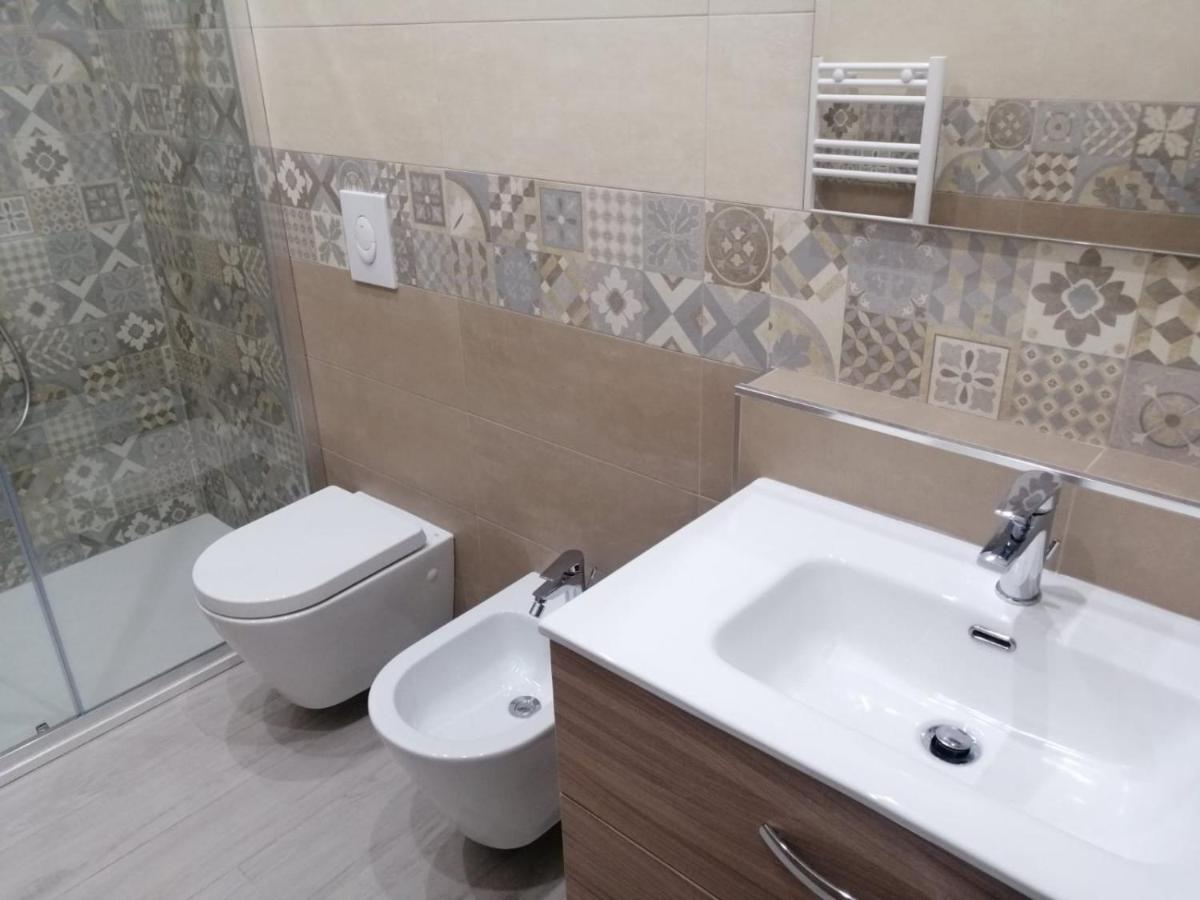 Albachiara Suite Trani Exterior photo